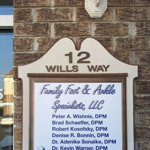 business signs